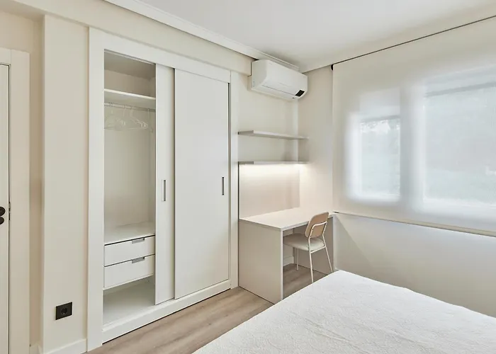 Ahh Atlantic Horizon Homes Διαμέρισμα