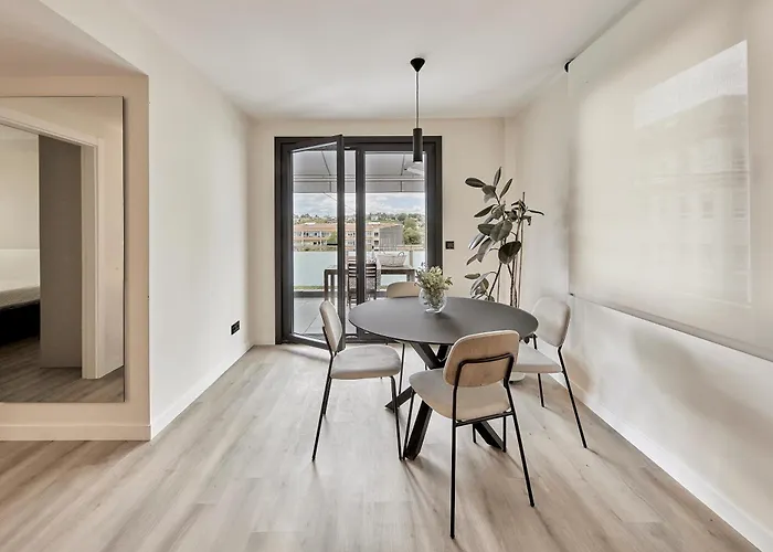 Διαμέρισμα Ahh Atlantic Horizon Homes Oleiros