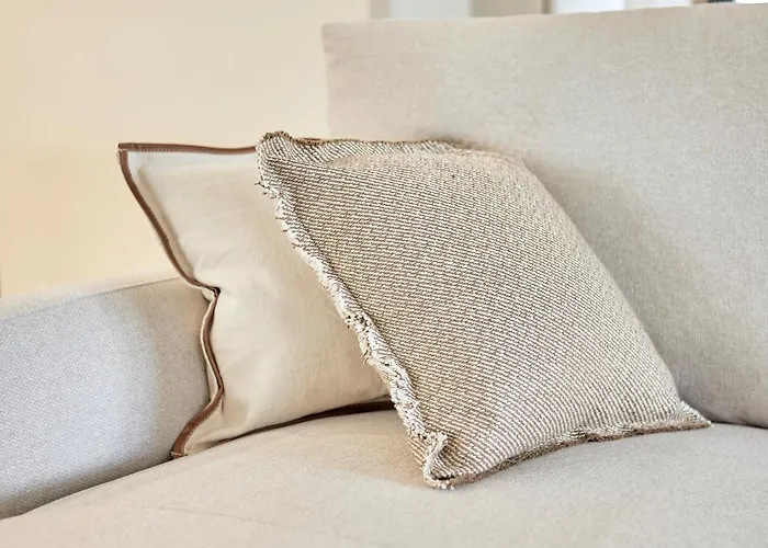 Διαμέρισμα Ahh Atlantic Horizon Homes Oleiros