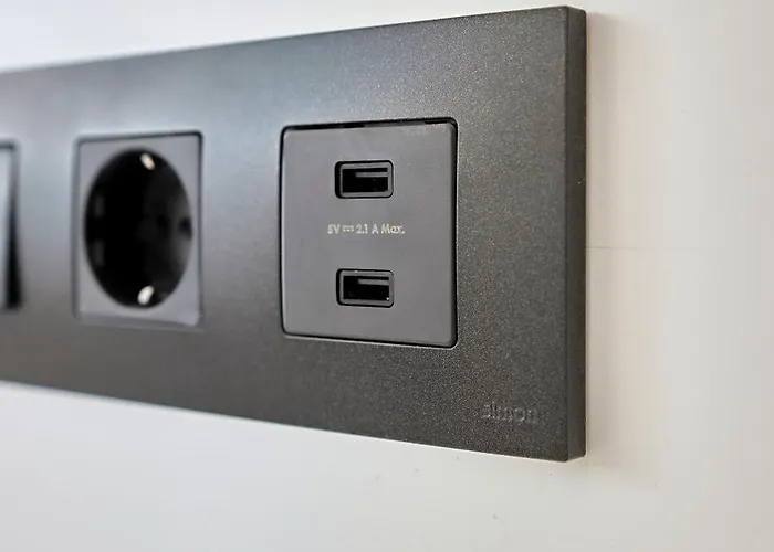 Διαμέρισμα Ahh Atlantic Horizon Homes Oleiros