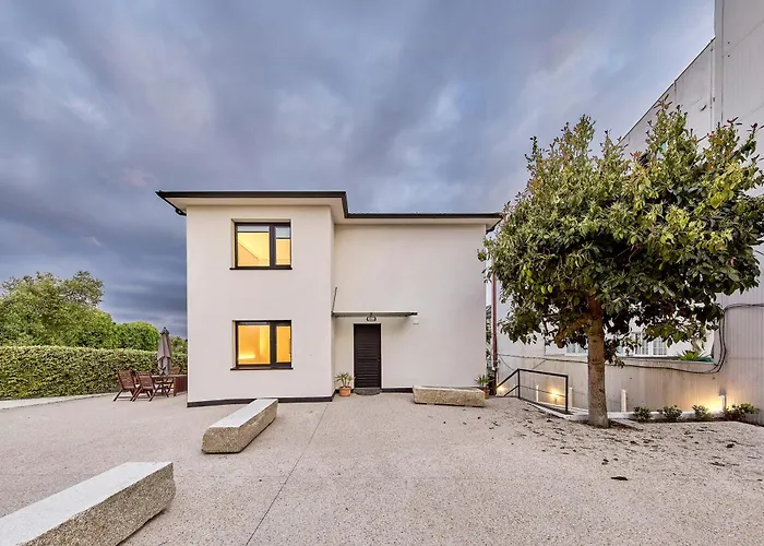 Ahh Atlantic Horizon Homes Διαμέρισμα *