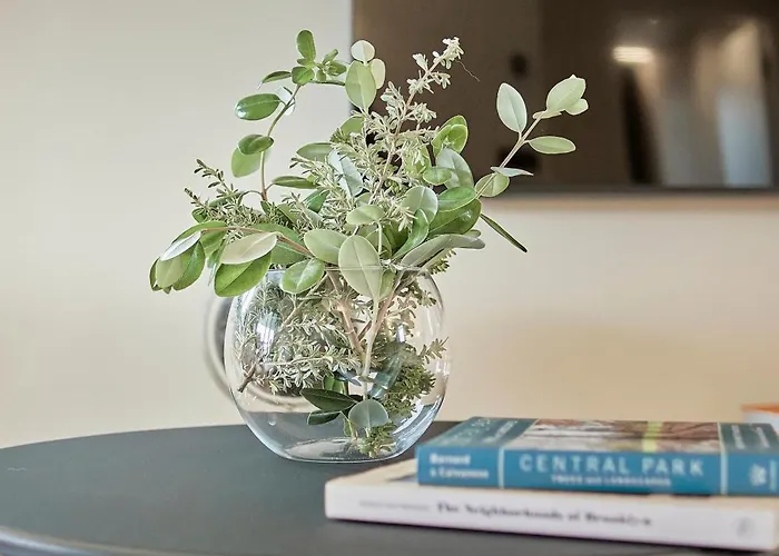 Διαμέρισμα Ahh Atlantic Horizon Homes Oleiros