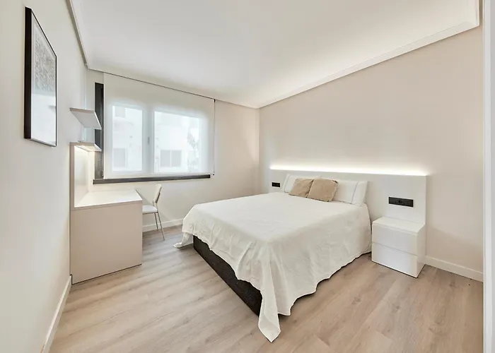 Ahh Atlantic Horizon Homes Oleiros