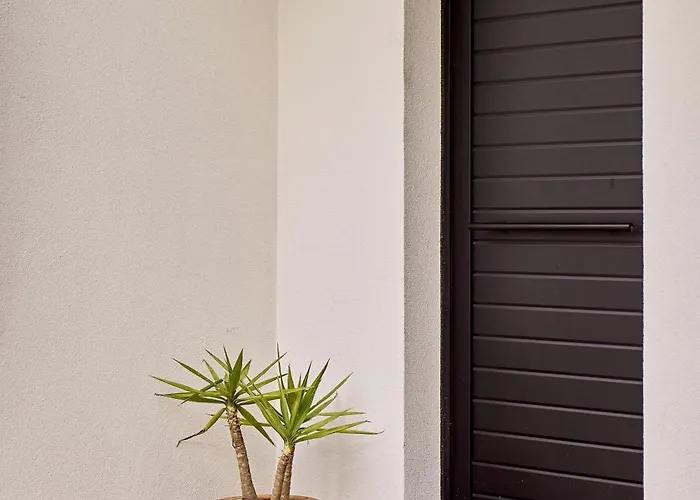 Ahh Atlantic Horizon Homes * Oleiros