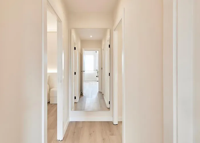 Διαμέρισμα Ahh Atlantic Horizon Homes