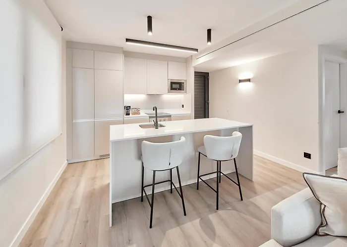 Ahh Atlantic Horizon Homes * Oleiros