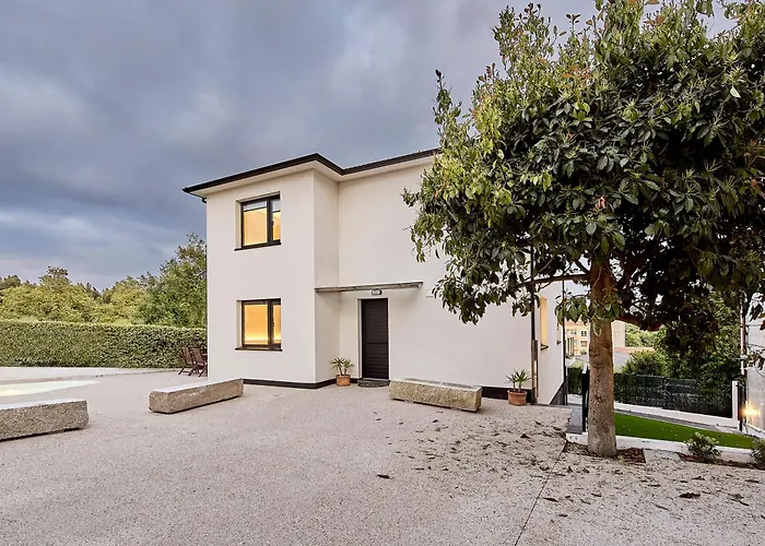 Ahh Atlantic Horizon Homes Διαμέρισμα Oleiros