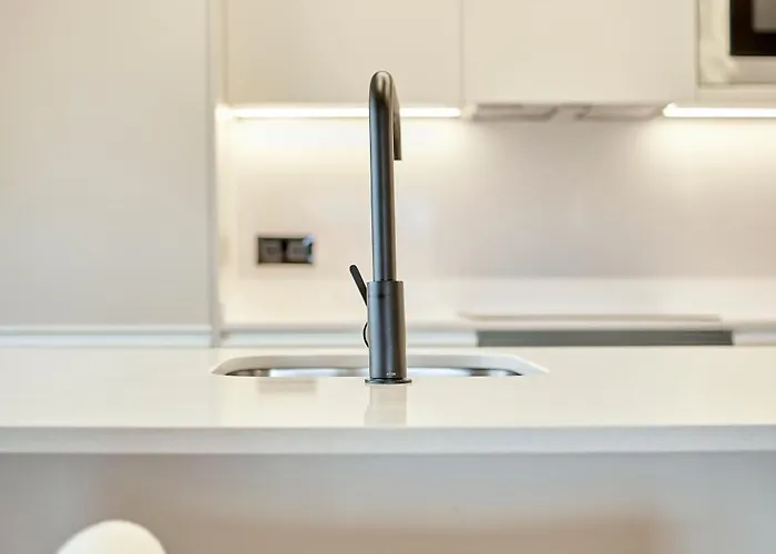 Διαμέρισμα Ahh Atlantic Horizon Homes *